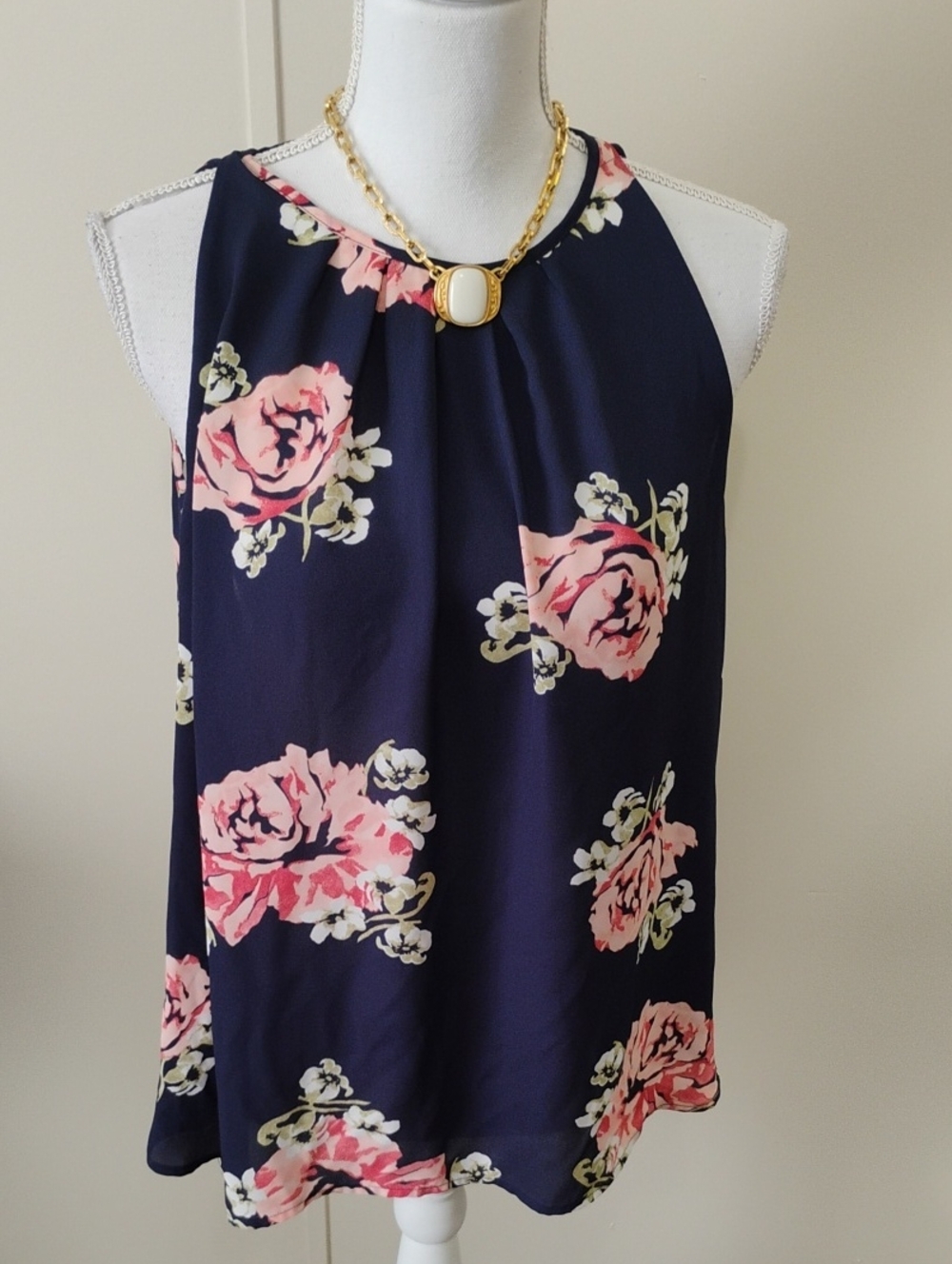 Pretty St.Tropez West Blouse